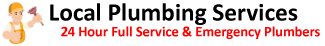 Frederickbur VA 24 Hour Plumbers